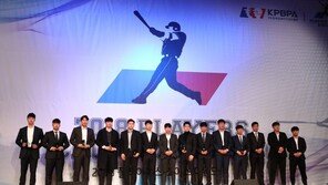 프로야구선수협회가 직접 뽑았다…‘승부조작 제의 신고’ 이영하, 올해의 선수
