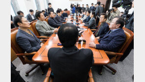 여야 의견차로 예산안 늑장처리에…기재부 공무원 뇌출혈로 쓰러져