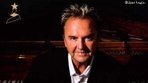 뉴에이지 거장 피터 케이터, ‘국악소녀’ 송소희와 한 무대