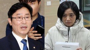 박범계-김소연, ‘부작위 방조’ 혐의 놓고 ‘공방’