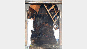 “무기징역은 가혹하다”…34명 사상자 낸 군산 방화범 항소