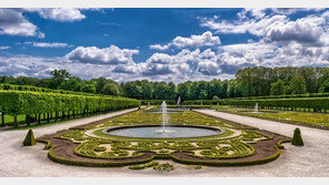 “베르사이유 궁전 정원처럼 꾸며봐” 프랑스인 남편의 대답은…