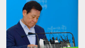 검찰, 윤장현 전 광주시장 공직선거법 위반 혐의 출석 요구