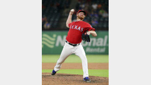 NC, 메이저리그 선발 출신 버틀러 영입…총액 100만달러