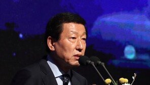 떠나는 최강희 감독 “K리그의 발전을 기원한다”