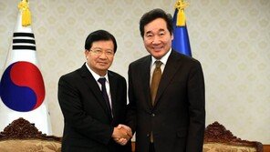 이낙연 총리 “고속道 등 베트남 인프라 사업에 韓기업 참여 기대”