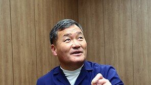 기장야구대축제 성공 개최한 오규석 기장군수를 만나다