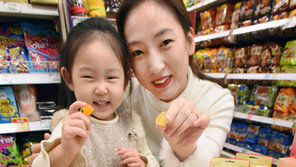 “젤리로 한글 공부까지!”