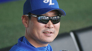 “젊은 투수 위주로” 삼성, 최충연-양창섭 앞세운 2019 선발진