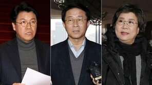 4조원 결손 막판 신경전…“원내대표 논의”vs“대책 있어야”