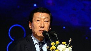 ‘2018 K리그1 감독상’ 최강희…마지막까지 K리그를 걱정하다