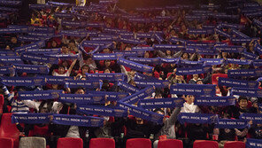 [뉴스인사이드] ‘퀸’에 열광한 20대…‘BTS’와 함께한 40대