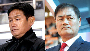 [현장리포트] 생존률 50%…K리그 시상식이 유쾌하지 않은 서울과 부산