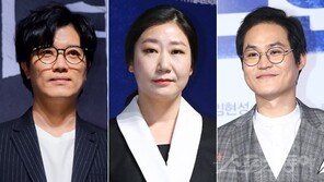 박희순·라미란·김성균…애니 ‘점박이’로 향한 까닭은?