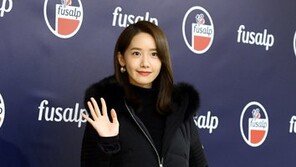 [연예현장.jpg] 어떤 패션이든 그저 ‘빛윤아’