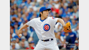 NPB도 베테랑 한파, 왕년의 스타 투수들 방출 러시