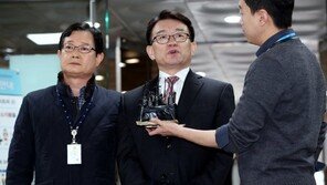 ‘세월호 유가족 사찰’ 이재수 前기무사령관 영장 기각…檢 “비상식적”