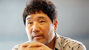 “양의지 영입 고민… 젊은 독수리들 눈빛 보고 접어”