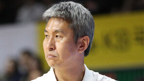 “체력 앞세운 ‘전반 수비-후반 공격’ 통해”… 농구월드컵 본선 확정 김상식 감독