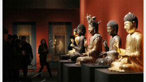 찬란한 고려文化 한자리에… “이번에 놓치면 100년 동안 못본다”