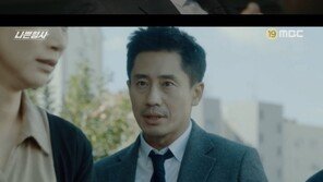 ‘나쁜형사’ 연쇄살인·강간·납치…신하균이 나빠야 하는 이유
