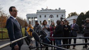 므누신 “ 미중정상, 북한에 대해 매우 구체적으로 논의”
