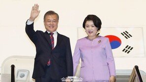 귀국하는 文대통령, ‘특감반 사태’ 어떻게 정리?…쇄신 예고