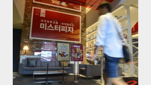 ‘갑질 논란’ 미스터피자 MP그룹 결국 증시 퇴출위기…28년 신화 와르르