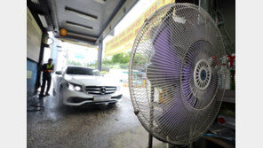 ‘혹 떼러 갔다 혹 붙였네’…세차중 차량 파손·흠집 등 4년새 20%↑