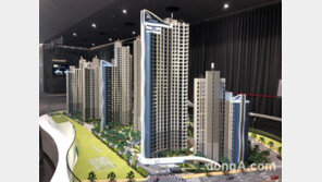 [부자동 현장]반포 ‘디에이치 라클라스’… “서초동과는 급이 다르다”