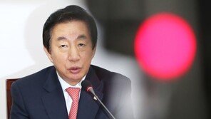 김성태 “조국 민정수석, 박근혜의 우병우로 만들지 말라”