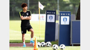 김진수, 벤투호 첫 합류…한승규·장윤호·김준형·조영욱 생애 첫 태극마크