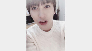 ‘블락비’ 재효, 20일 입대…“건강상의 이유로 사회복무요원 판정”