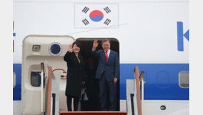 文대통령, 5박8일 G20 순방 마무리…4일 밤 귀국