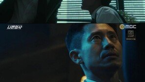 ‘나쁜 형사’ 돌아온 신하균, 이래서 믿고 봅니다