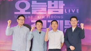 ‘오늘밤 김제동’ 혜경궁 김씨 편파방송 논란…이정렬 “이런 거짓말”