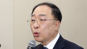 홍남기 “최저임금·52시간 속도 빨랐다…내년부터 종합적 고려해 결정”