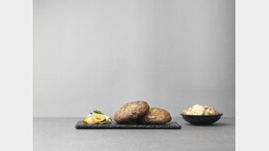 현대백화점, 가정간편식 ‘원테이블’ 신제품 3종 출시