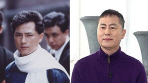 이일재 폐암 투병 고백 “나에게도 이런 병이 오는구나 탄식”