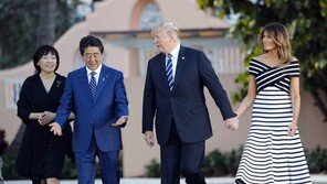 트럼프 美대통령, 내년 ‘나루히토 日王’ 즉위 후 첫 국빈 되나?