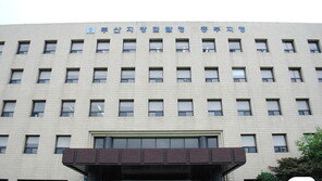 경찰이 불구속한 ‘70대 성폭행 하려던 60대’ 검찰이 구속