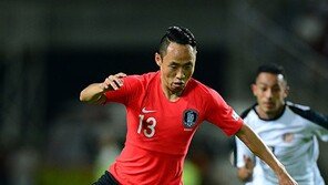 문선민이 동기생 손흥민-이재성을 달리 본 까닭은?