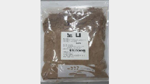 노니 쇳가루 검출,  어째서 국내 제품서만?…소비자가 더 분노하는 이유!