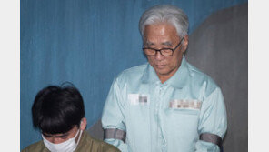 ‘미투 첫실형’ 이윤택측 2심서 “없는일 유죄…동영상 다시 현출을”
