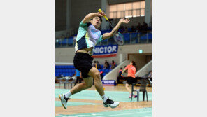 이용대, 566시간 봉사 계산착오 자진신고