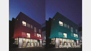 헤지스, ‘스페이스 H’서 북 토크 이벤트 개최