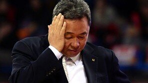 여론 무시한 KCC, 명문구단 이미지 실추