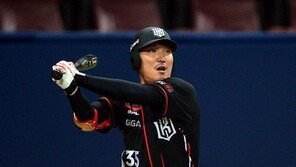 새 길 찾는 이진영 “코치연수 준비 중…후배들에 도움 되는 선배 되고파”