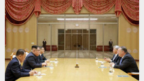 美 앤드루 김 방한…외교부 “북미 후속협상 조속히 이뤄지길”