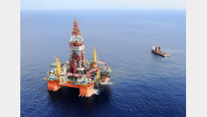 “中, 日정부 대응의지 확인 위해 동중국해 가스전 시굴”